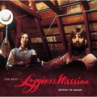 Loggins&amp;Messina ロギンス＆メッシーナ / Best: Loggins &amp; Messina - Sittin In Again 輸入盤 【CD】