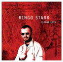 【送料無料】 Ringo Starr リンゴスター / Choose Love 輸入盤 【CD】