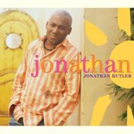 【送料無料】 Jonathan Butler ジョナサンバトラー / Jonathan 輸入盤 【CD】