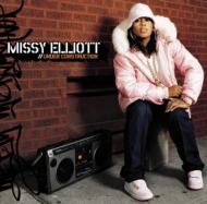 Missy Elliott ミッシーエリオット / Under Construction 【CD】