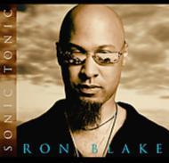 【送料無料】 Ron Blake ロンブレイク / Sonic Tonic 輸入盤 【CD】
