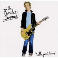 Rocket Summer / Hello Good Friend 輸入盤 【CD】