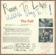 Fall フォール / Room To Live 輸入盤 【CD】