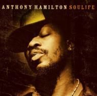 Anthony Hamilton アンソニーハミルトン / Soulife 輸入盤 【CD】