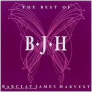 Barclay James Harvest バークレイジェームスハーベスト / Best Of Barclay James Harvest 輸入盤 【CD】