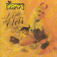 【送料無料】 Cramps クランプス / Date With Elvis 輸入盤 【CD】