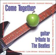 【送料無料】 Come Together Guitar Tributeto The Beatles Vol.1 輸入盤 【CD】