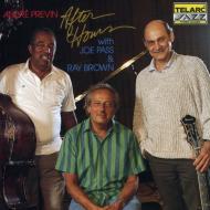 Andre Previn アンドレプレビン / After Hours 輸入盤 【CD】