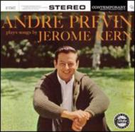 Andre Previn アンドレプレビン / Plays Songs By Jerome Kern 輸入盤 【CD】