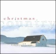 Christmas Country 輸入盤 【CD】
