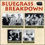 Bluegrass Breakdown 輸入盤 【CD】
