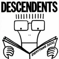 Descendents ディセンデンツ / Everything Sucks 輸入盤 【CD】