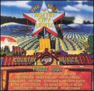 Best Of Austin City Limits : Country Music's Finest Hour 輸入盤 【CD】