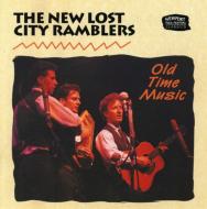 New Lost City Ramblers / Old Time Music 輸入盤 【CD】