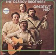 Clancy Brothers / Greatest Hits 輸入盤 【CD】