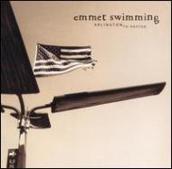 Emmet Swimming / Arlington To Boston 輸入盤 【CD】