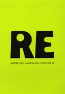 RAZORS EDGE レイザーズエッジ / Magical Raw Flyers 【CD】