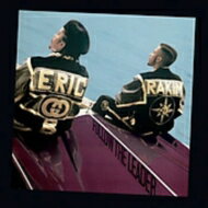 Eric B&Rakim エリックビーアンドラキム / Follow The Leader 輸入盤 【CD】