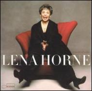 Lena Horne レナホーン / Seasons Of A Life 【Copy Control CD】 輸入盤 【CD】