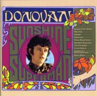 Donovan ドノバン / Sunshine Superman 輸入盤 【CD】