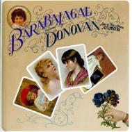 Donovan ドノバン / Barabajagal 輸入盤 【CD】