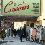 Greatest Crooners 輸入盤 【CD】