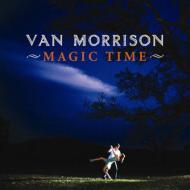 Van Morrison バンモリソン / Magic Time 輸入盤 【CD】