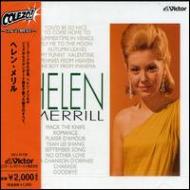 Helen Merrill ヘレンメリル / Helen Merrill 【CD】