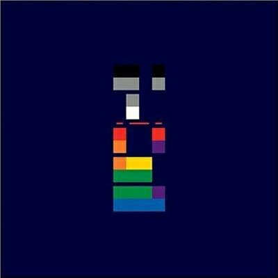 Coldplay コールドプレイ / X & Y 【LP】