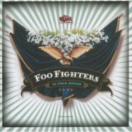 Foo Fighters フーファイターズ / In Your Honor 【CD】