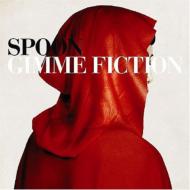 【送料無料】 Spoon スプーン / Gimme Fiction 輸入盤 【CD】