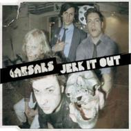 Caesars / Jerk It Out 【Copy Control CD】 輸入盤 【CDS】