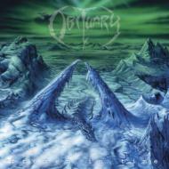 Obituary オビチュアリー / Frozen In Time 【CD】