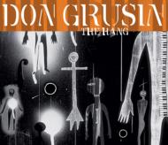 Don Grusin / Hang 【CD】