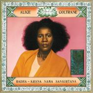 Alice Coltrane アリスコルトレーン / Radha - Krsna Nama Sankirtana 輸入盤 【CD】