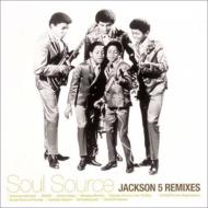 Jackson 5 ジャクソンファイブ / Soul Source - Jackson 5 Remixes 【CD】