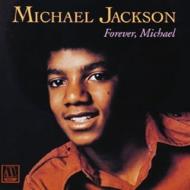 Michael Jackson マイケルジャクソン / Forever Michael 【CD】