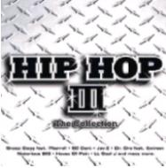 【送料無料】 Hip Hop - The Collection 3 輸入盤 【CD】