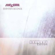 【送料無料】 Cure キュアー / Seventeen Seconds 輸入盤 【CD】