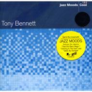 Tony Bennett トニーベネット / Jazz Moods - Cool 輸入盤 【CD】