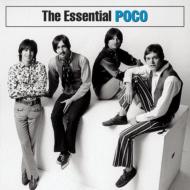 Poco ポコ / Essential 輸入盤 【CD】