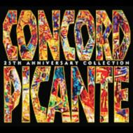 【送料無料】 Concord Picante 25th Anniversary Collection 輸入盤 【CD】