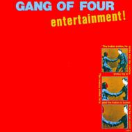 【送料無料】 Gang Of Four ギャングオブフォー / Entertainment 輸入盤 【CD】