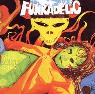 Funkadelic ファンカデリック / Let's Take It To The Stage 輸入盤 【CD】