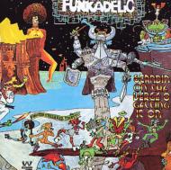 Funkadelic ファンカデリック / Standing On The Verge Of Getting It On 輸入盤 【CD】