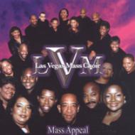 【送料無料】 Las Vegas Mass Choir / Mass Appeal 輸入盤 【CD】