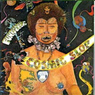 Funkadelic ファンカデリック / Cosmic Slop 輸入盤 【CD】