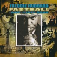 Freddie Hubbard フレディハバード / Fastball - Live At The Left Bank 輸入盤 【CD】