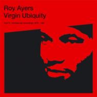 Roy Ayres ロイエアーズ / Virgin Ubiquity: 2 輸入盤 【CD】