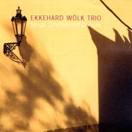 【送料無料】 Ekkehard Wolk / Songs, Chorals, And Dances 輸入盤 【CD】